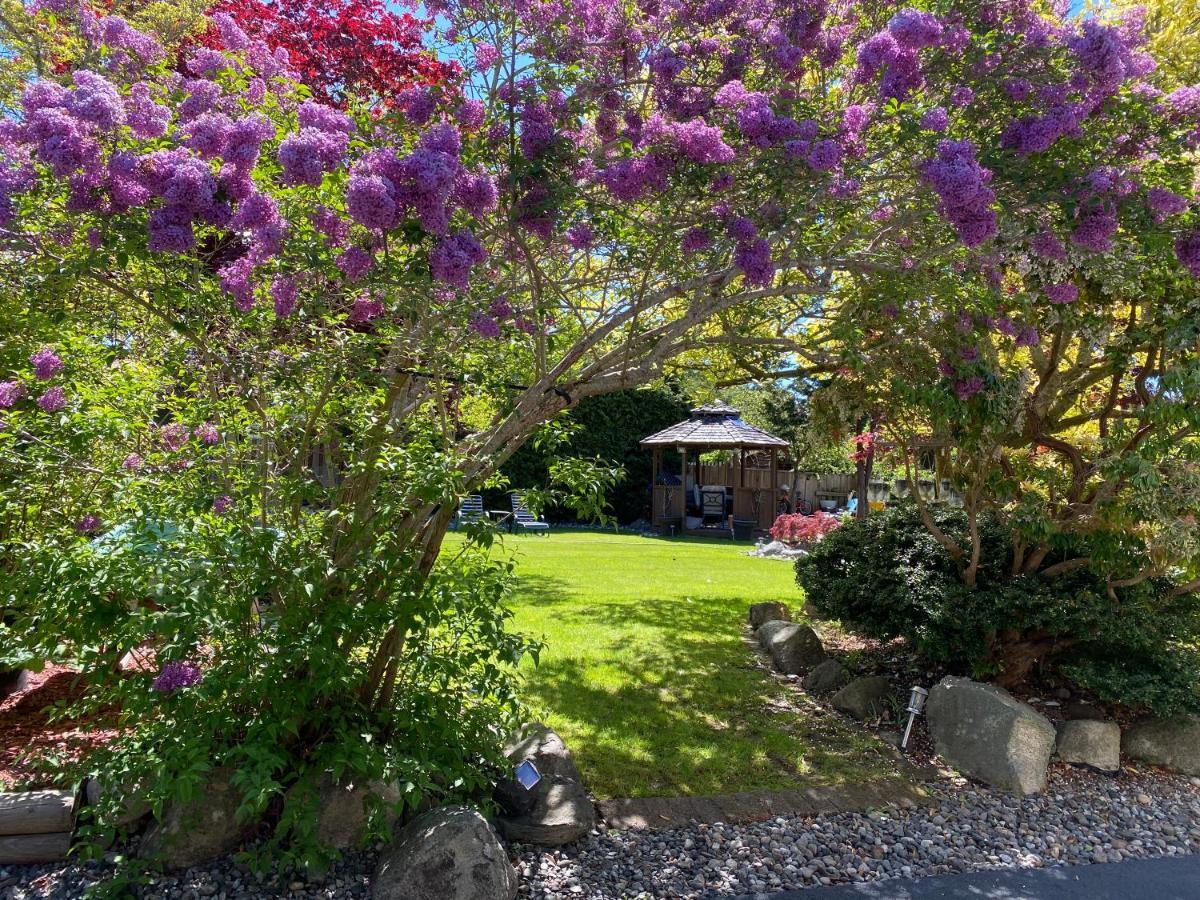 Xanadu 世外桃源 Villa Tsawwassen Exterior photo
