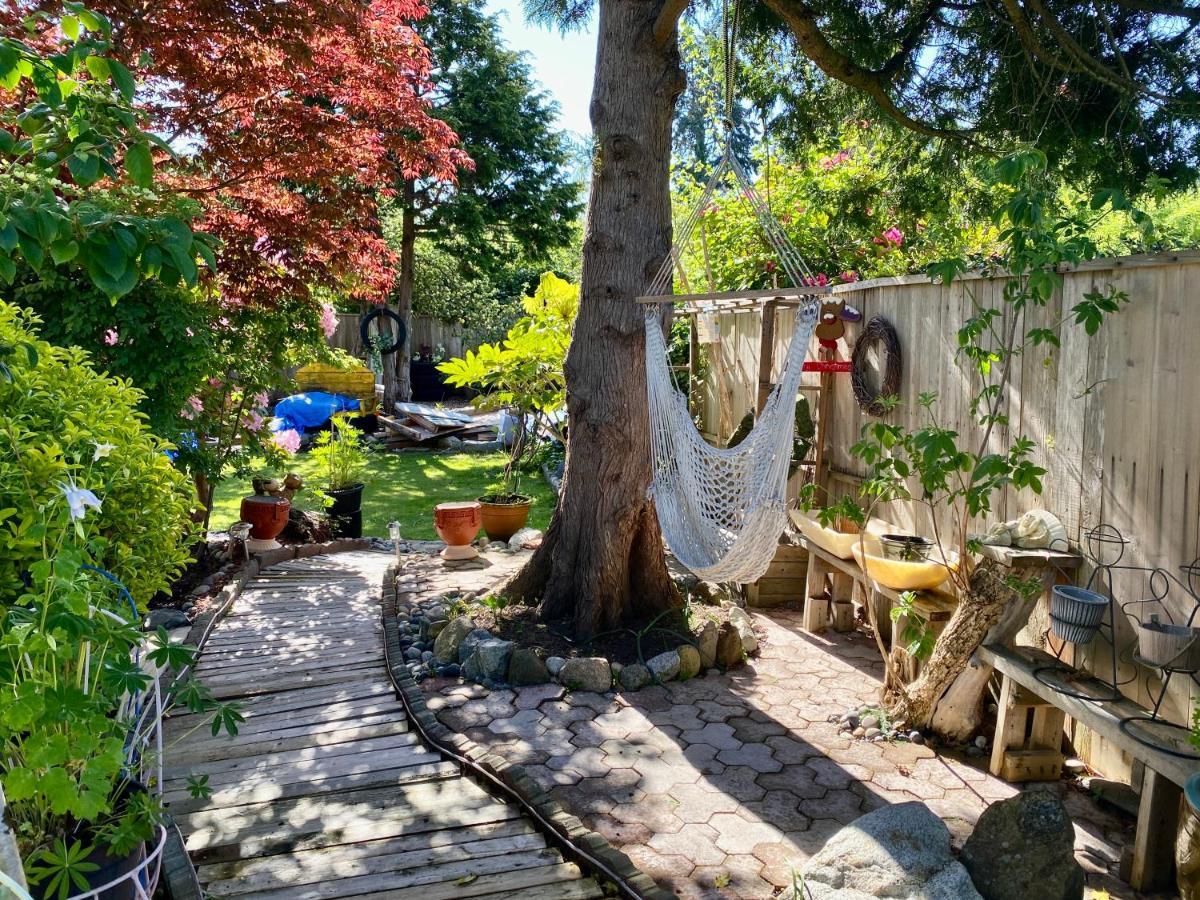 Xanadu 世外桃源 Villa Tsawwassen Exterior photo